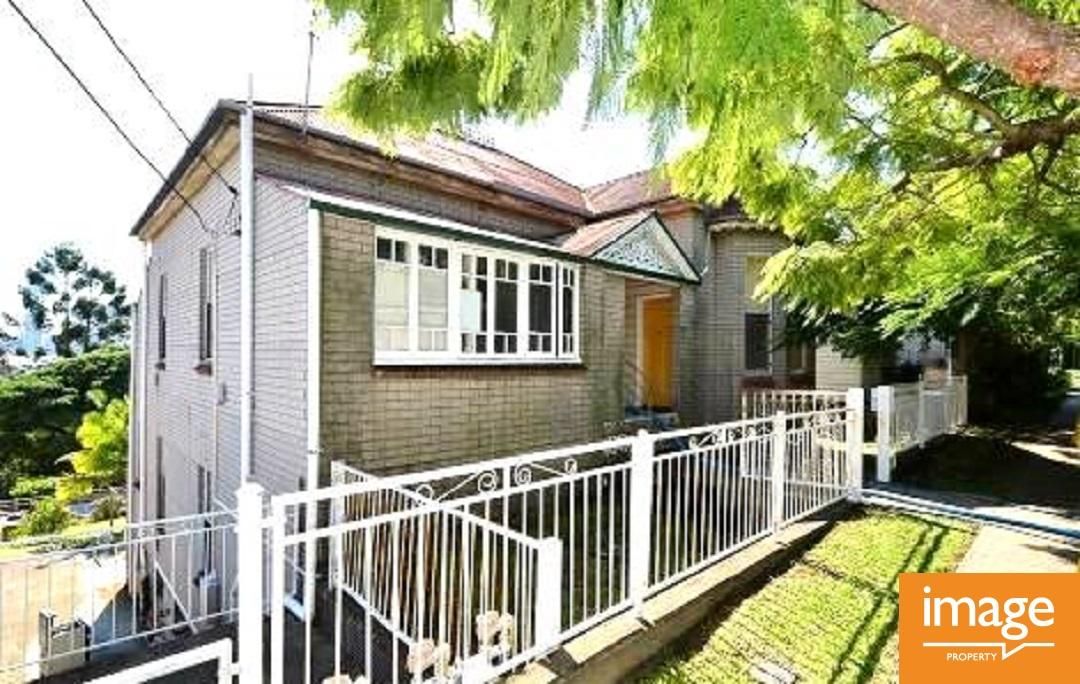 5/4 Blakeney Street, Highgate Hill Property History & Address