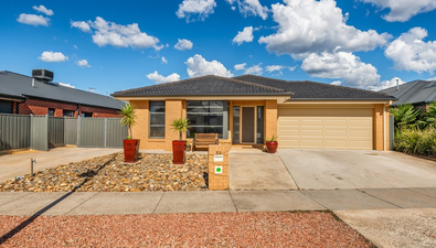 Picture of 59 Yellowgum Dr, EPSOM VIC 3551