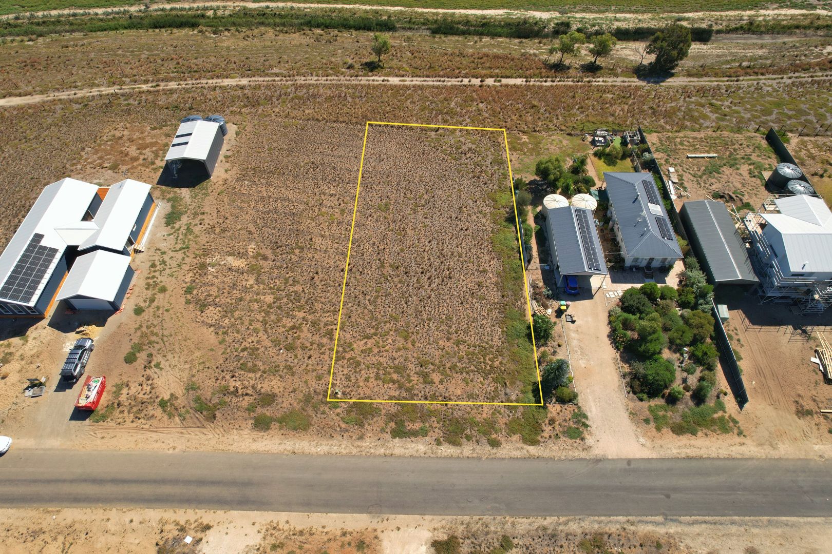 Lot 93 Alison Court, Wellington East SA 5259, Image 1