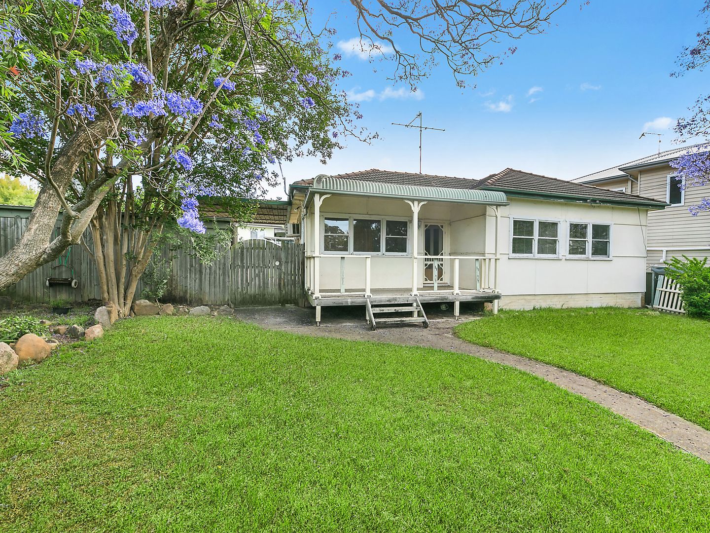 7 Myoora Street, Seven Hills NSW 2147, Image 1