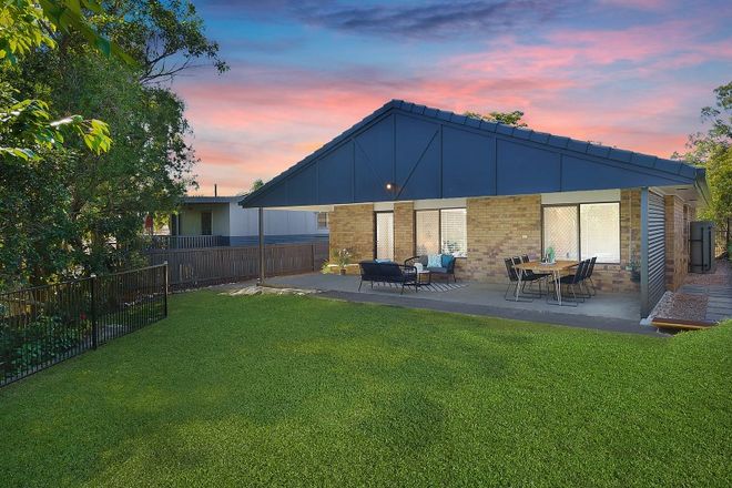 Picture of 17 Tabulam Drive, FERNY HILLS QLD 4055