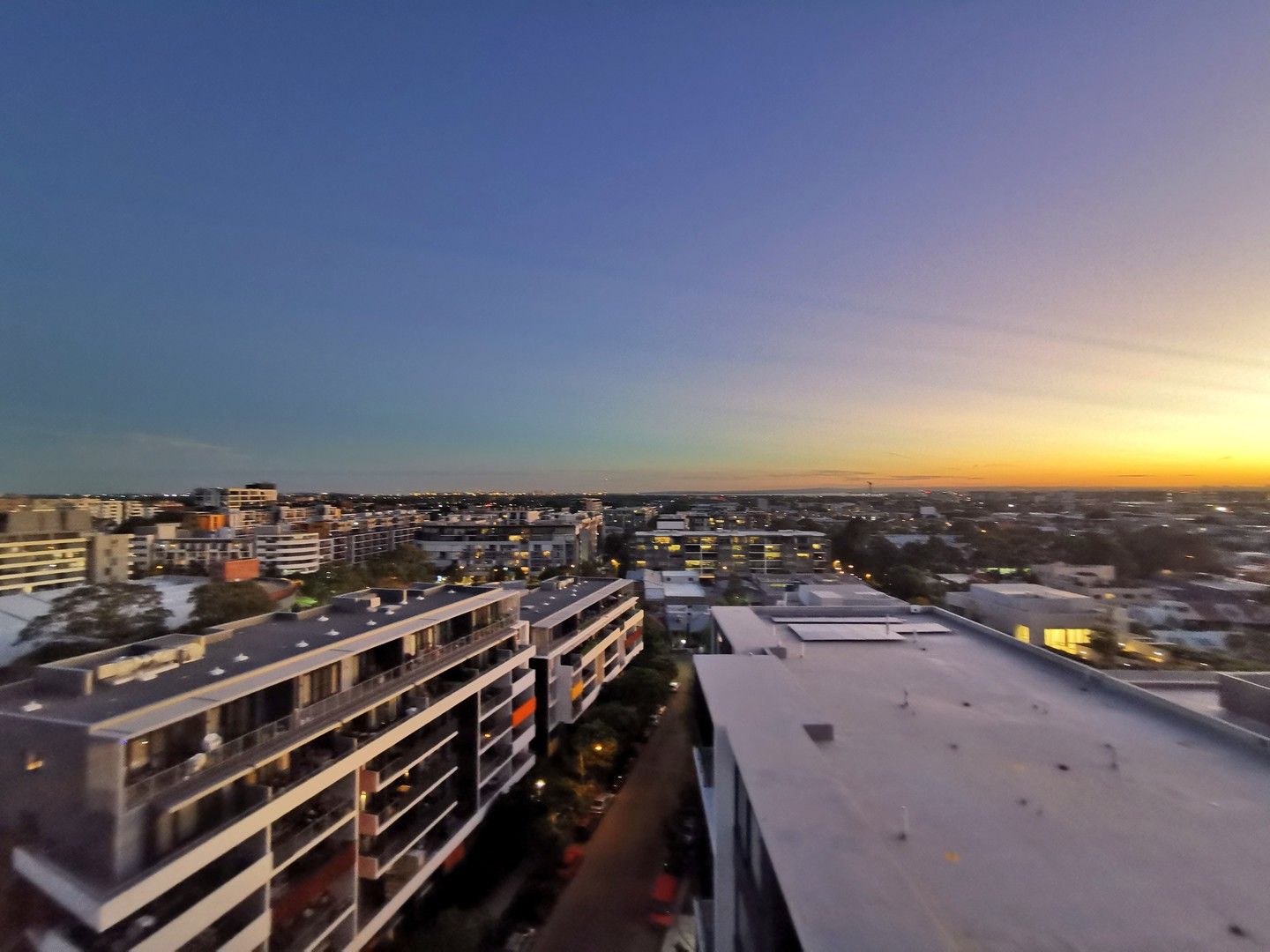 2 bedrooms Apartment / Unit / Flat in 1109/25 Geddes Avenue ZETLAND NSW, 2017