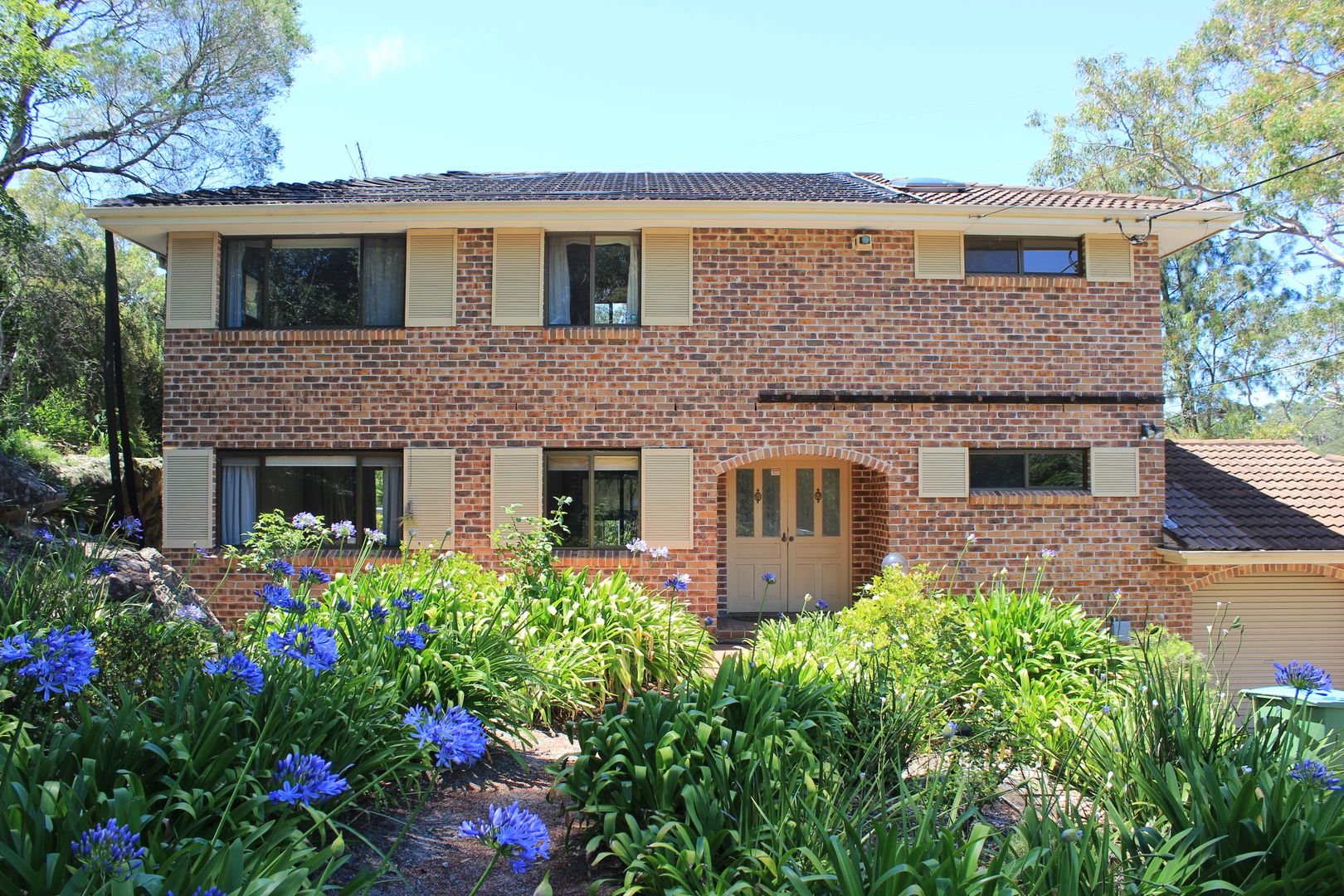 40 Ashburton Avenue, South Turramurra Property History & Address