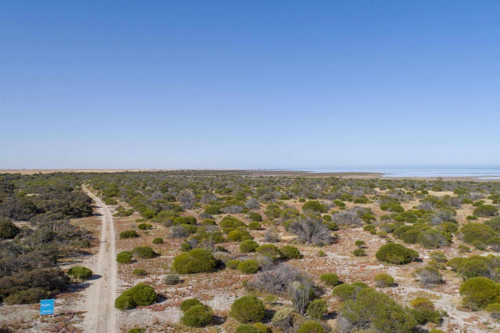 51 & 52 Kanaka Road, Ward Hill SA 5522 Vacant Land for Sale 550,000