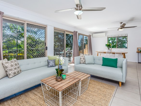 7/59 Eagle Street, Alderley QLD 4051