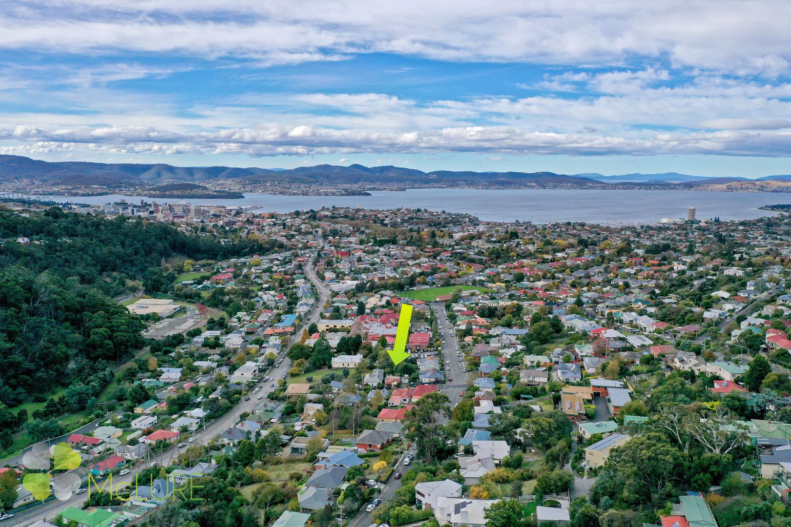 8 Congress Street, South Hobart TAS 7004, Image 1