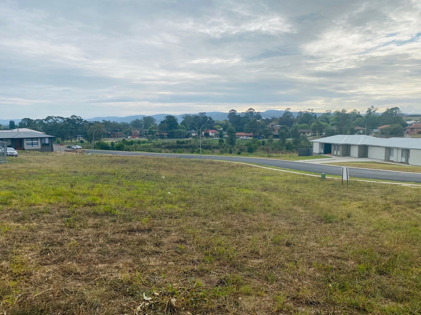 Lot 44 Lynjohn Drive, Bega NSW 2550, Image 0