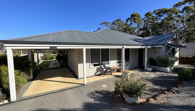 Picture of 6 Willow Creek Drive, DENMARK WA 6333