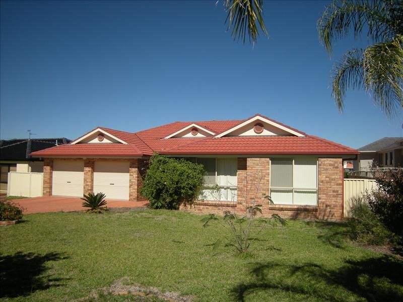 37 The Heights , Hillvue NSW 2340