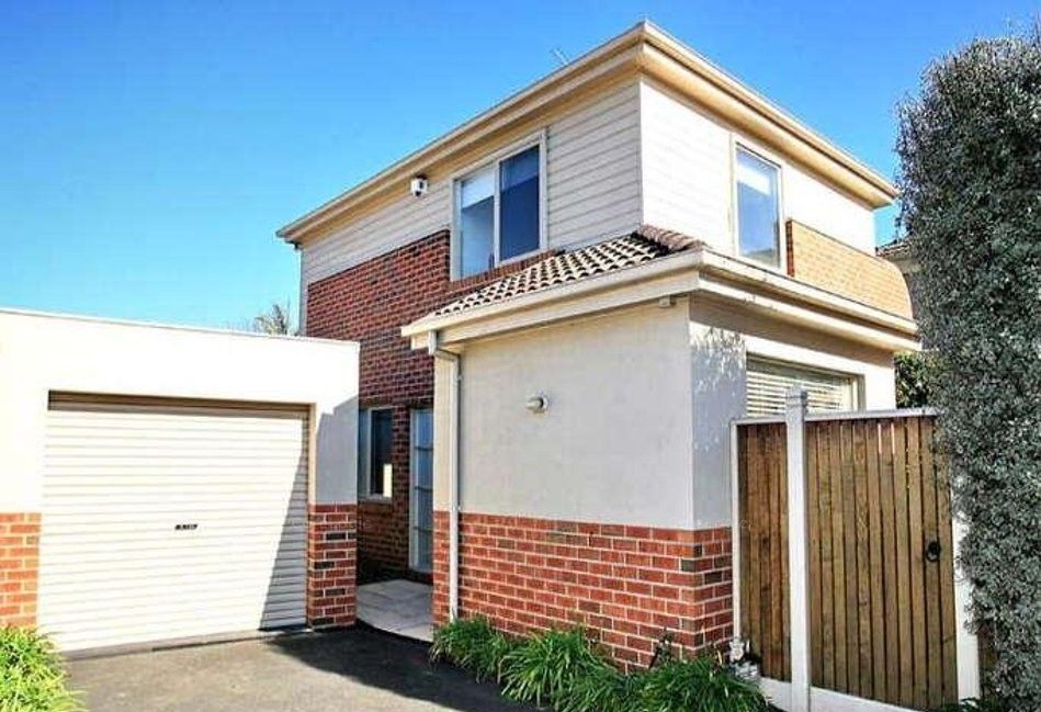3 bedrooms House in 1A Lord Street CAULFIELD EAST VIC, 3145