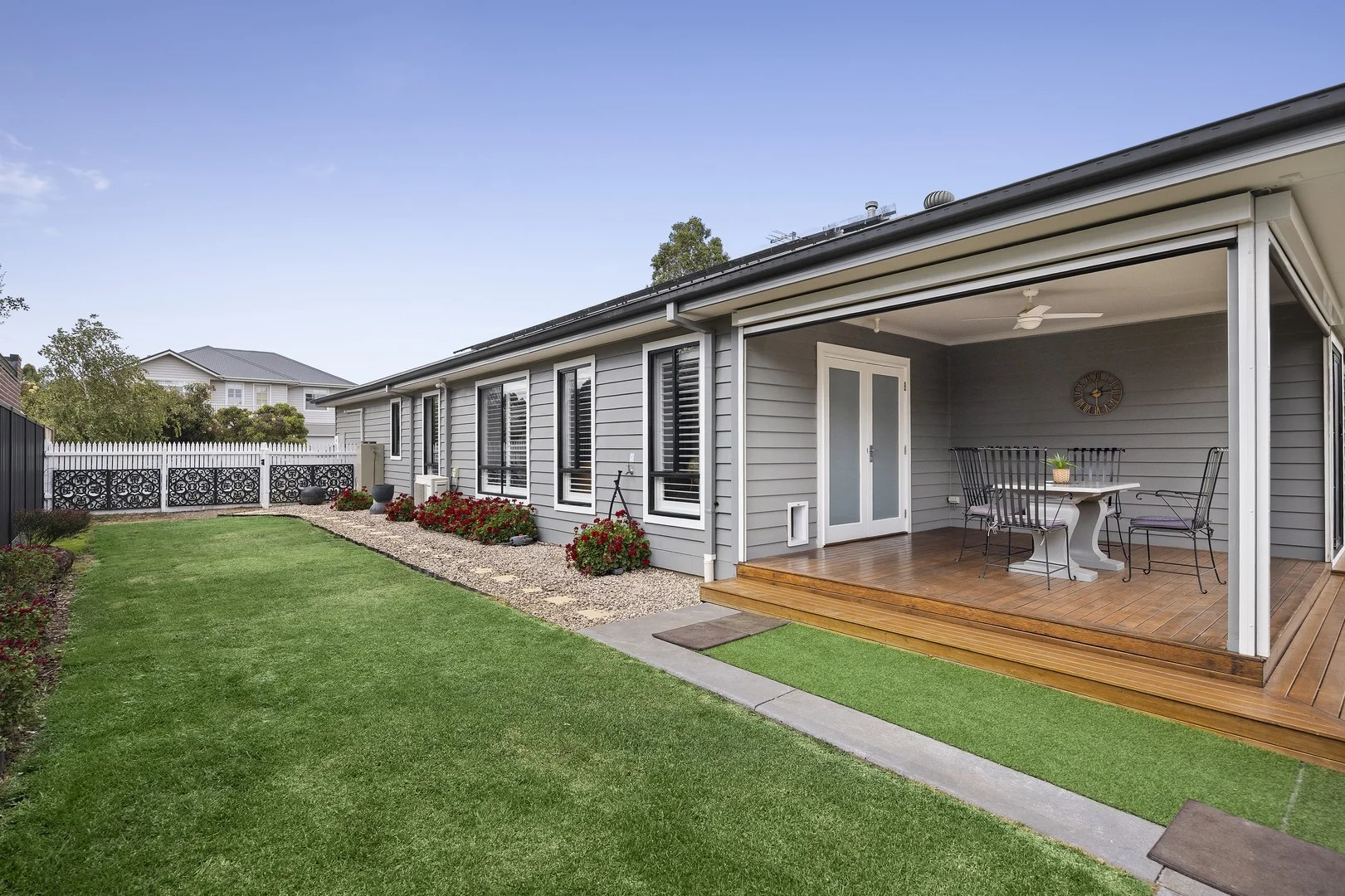 9 Eaglehawk Boulevard, Eynesbury VIC 3338