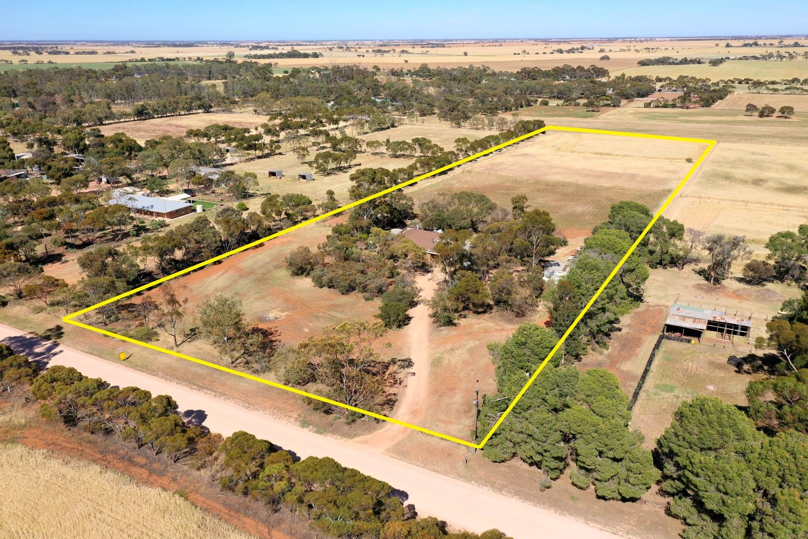 178 Boundary Road, Fischer SA 5502, Image 0