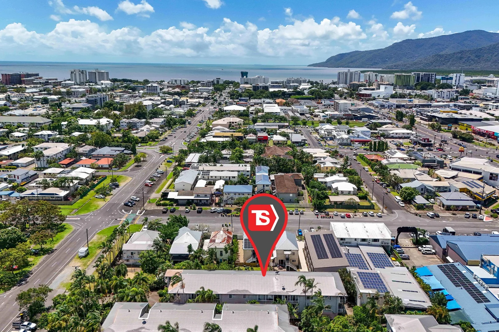 Additional image 9 of 15/55 Minnie Street, Parramatta Park QLD 4870