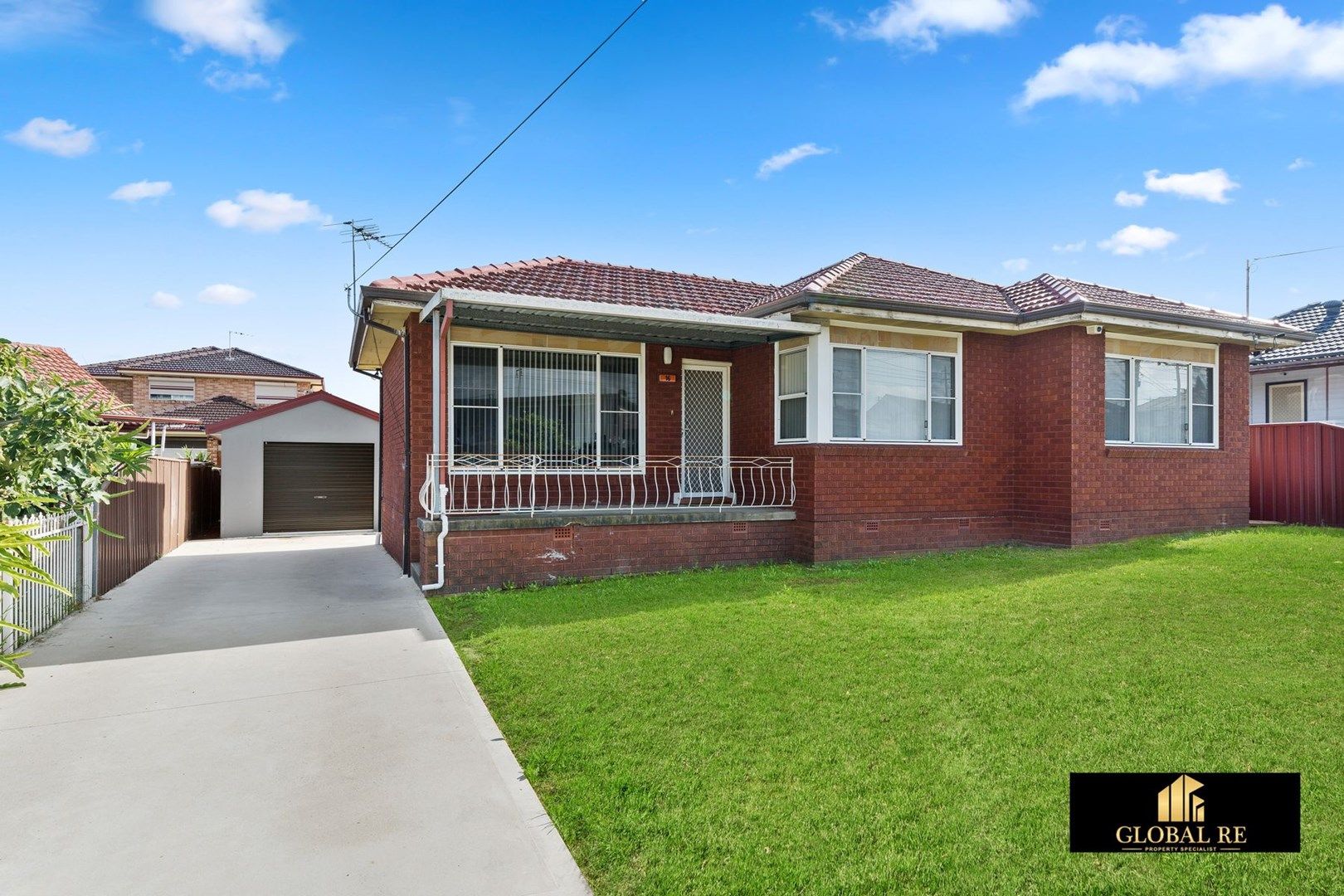 16 Sutherland Street, Canley Heights NSW 2166, Image 0