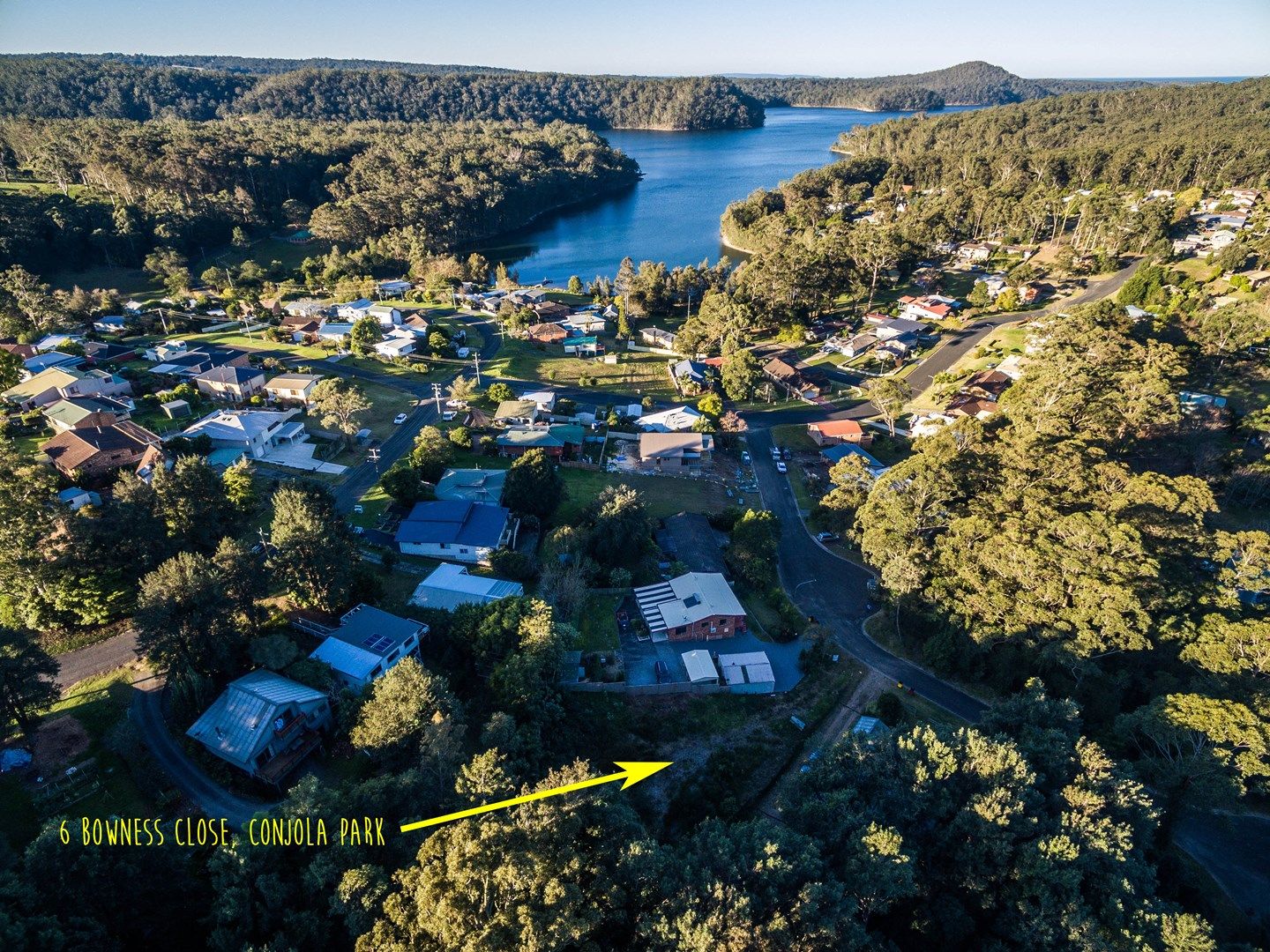 6 Bowness Close, Conjola Park NSW 2539, Image 0