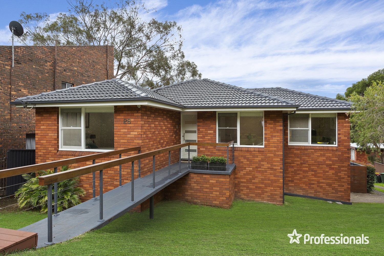 26 Bushland Drive, Padstow Heights NSW 2211, Image 0