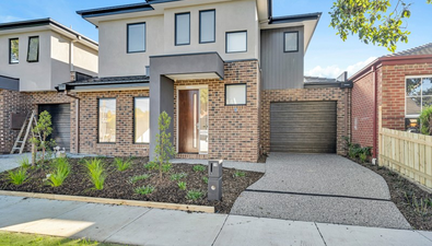 Picture of 1B Saxon Street, BURWOOD EAST VIC 3151