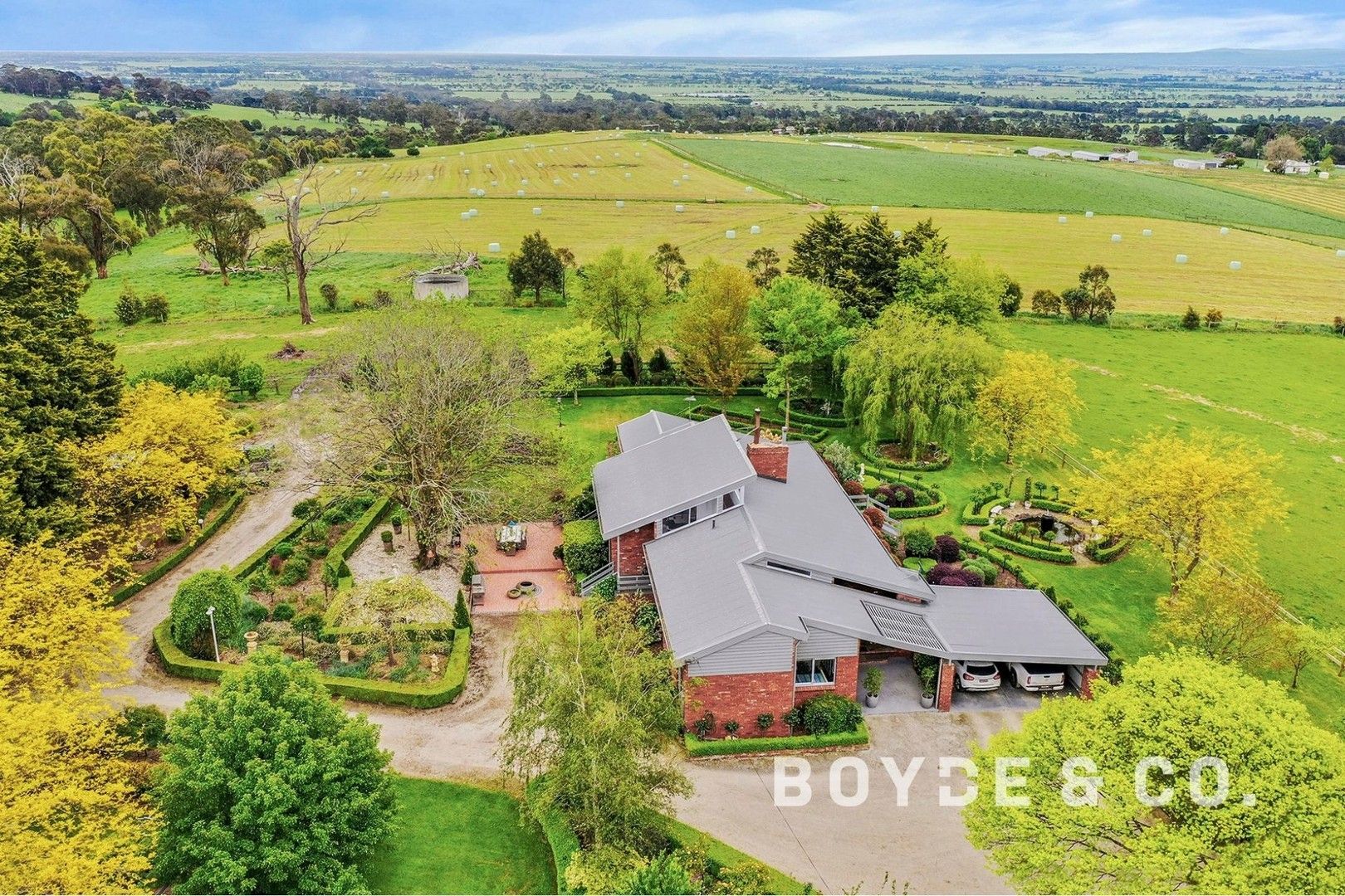 130 Tolley Road, Ripplebrook | Property History & Address Research | Domain