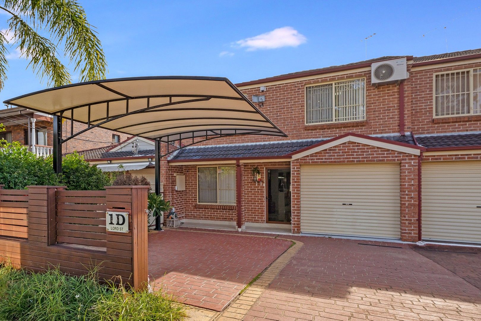 1D Lord Street, Cabramatta West NSW 2166, Image 1