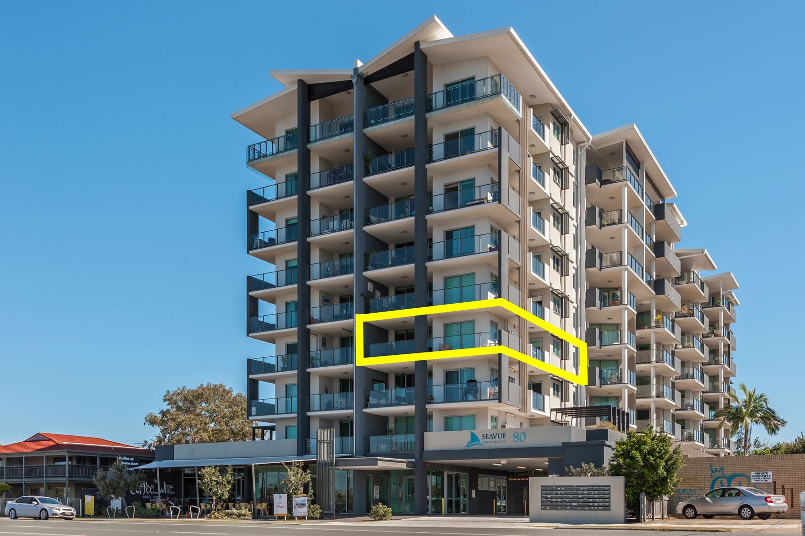 29/80 Hornibrook Esplanade, Clontarf QLD 4019, Image 1