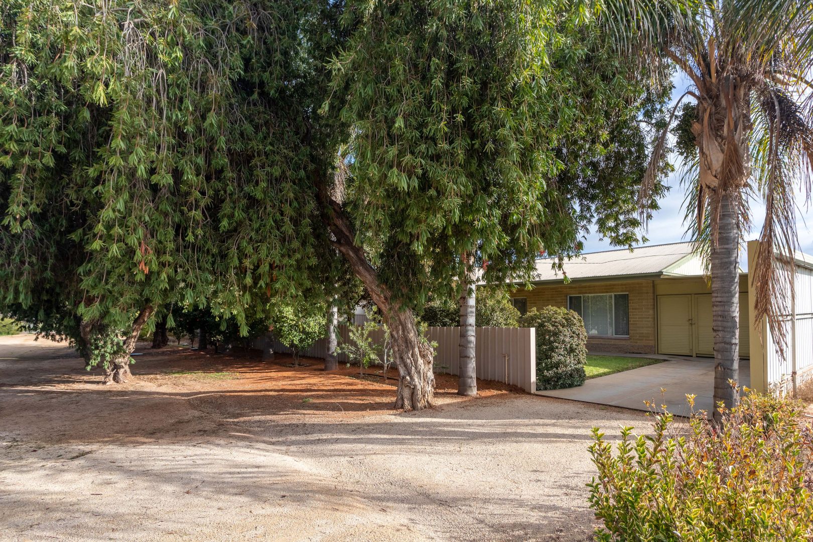 865 Old Sturt Highway, Glossop SA 5344, Image 1