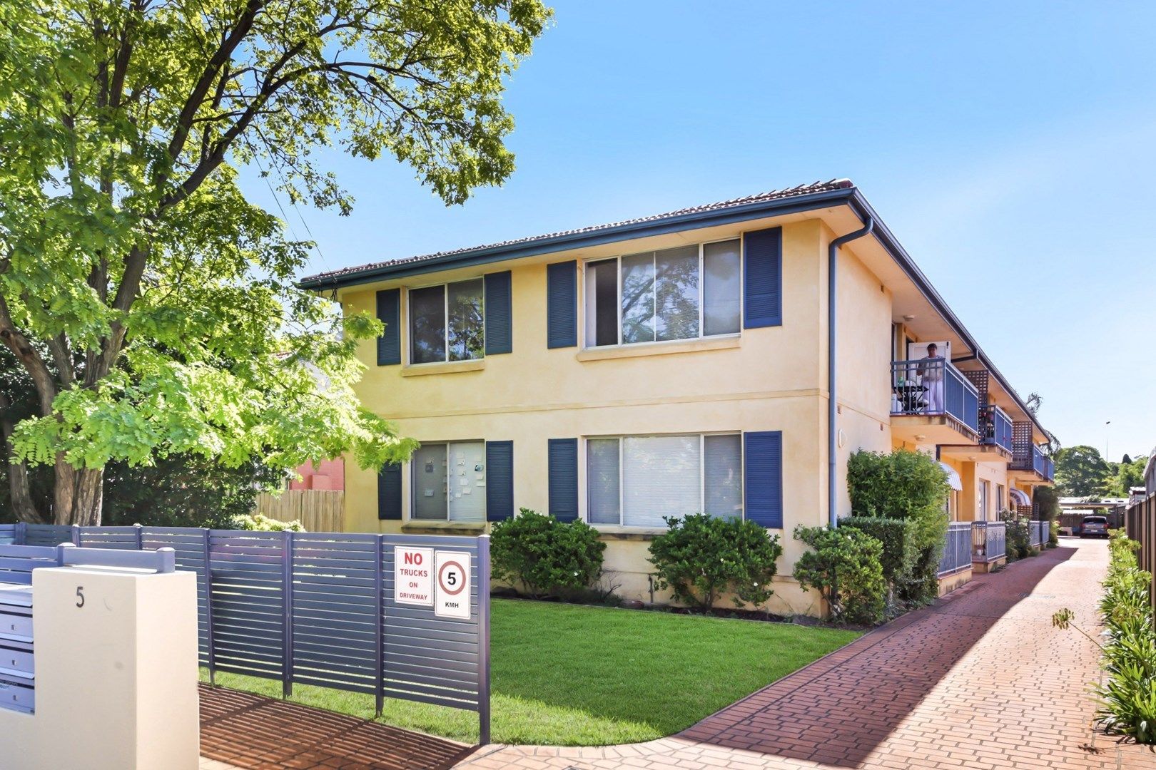 3/5 Jones Street, Croydon NSW 2132, Image 0