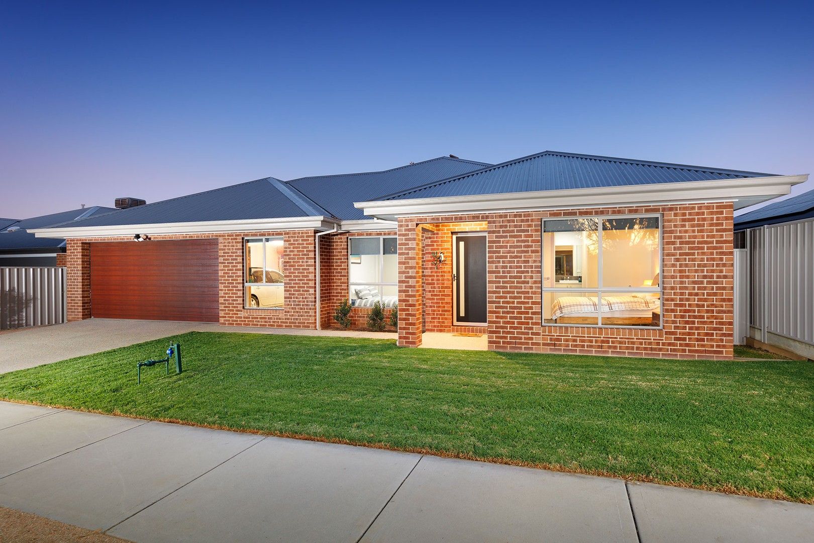 53 Freeman Crescent, Baranduda VIC 3691, Image 0