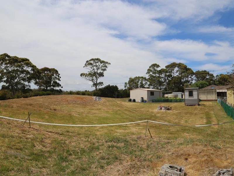 4 Melaleuca Drive, Hellyer TAS 7321, Image 1