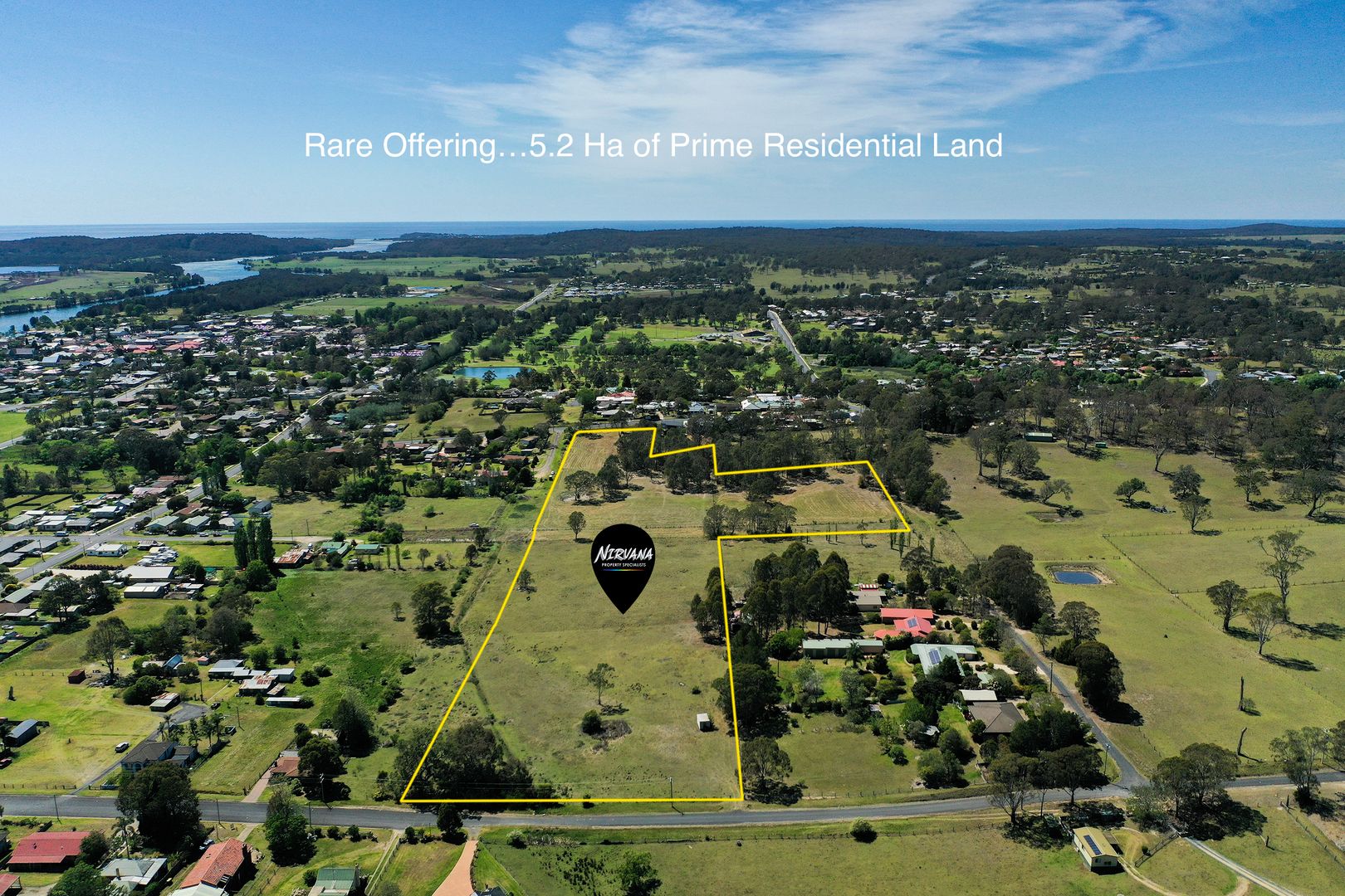 Moruya NSW 2537 Vacant Land for Sale Domain
