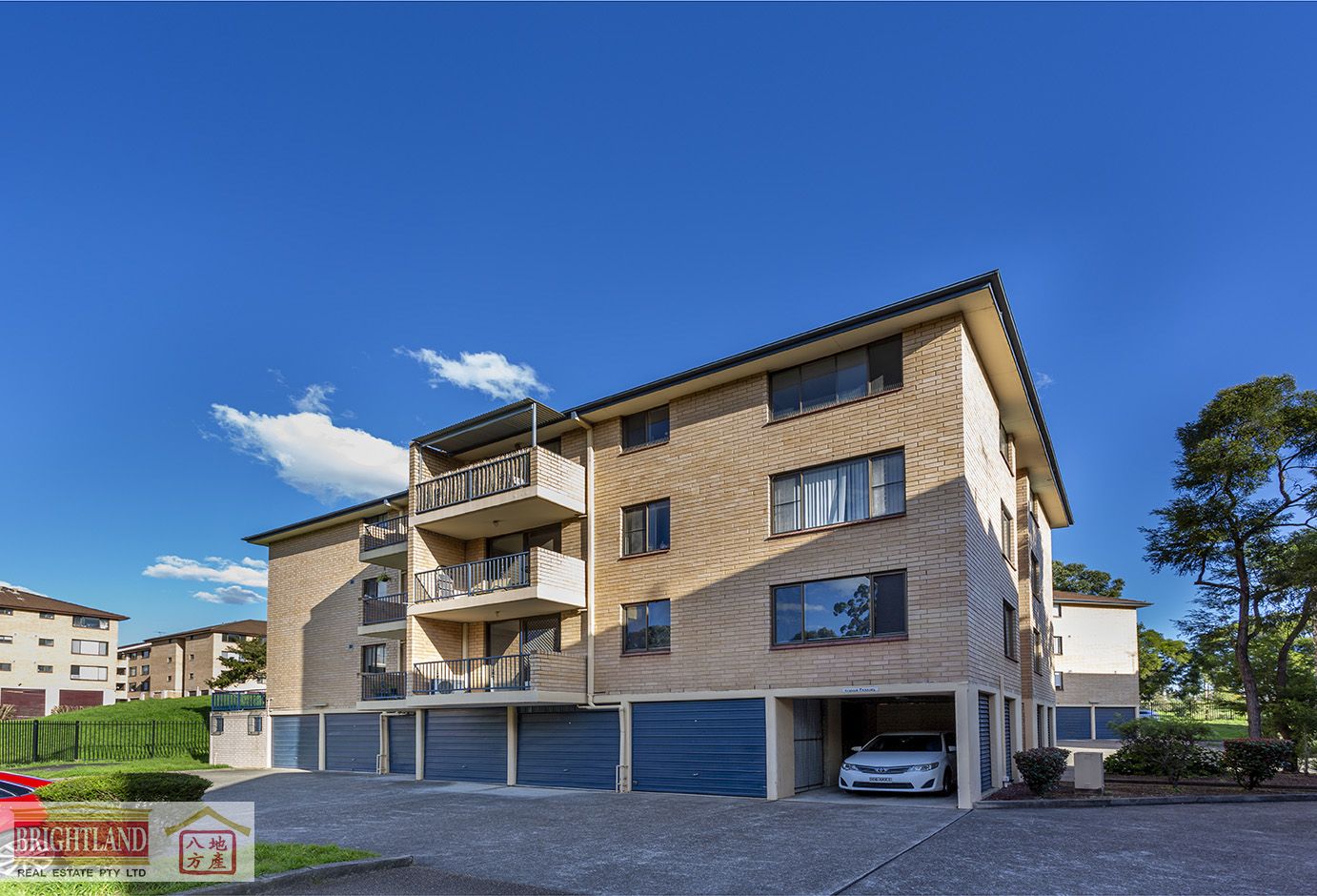 25/5 Griffiths St, Blacktown NSW 2148, Image 1