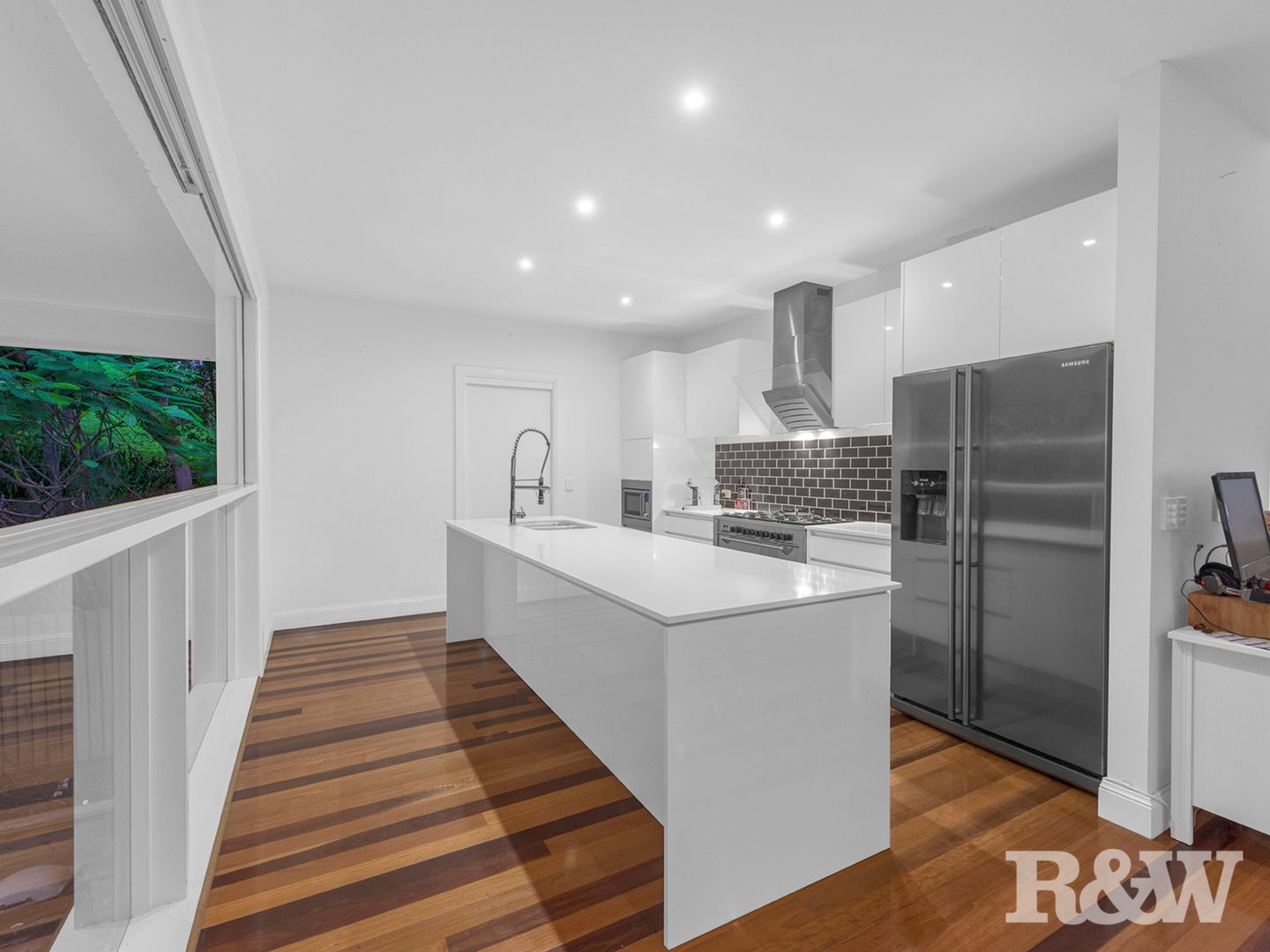 28 Rouen Road, Bardon QLD 4065, Image 1