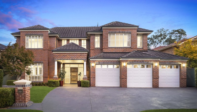 Picture of 12 Telopea Avenue, CARINGBAH SOUTH NSW 2229