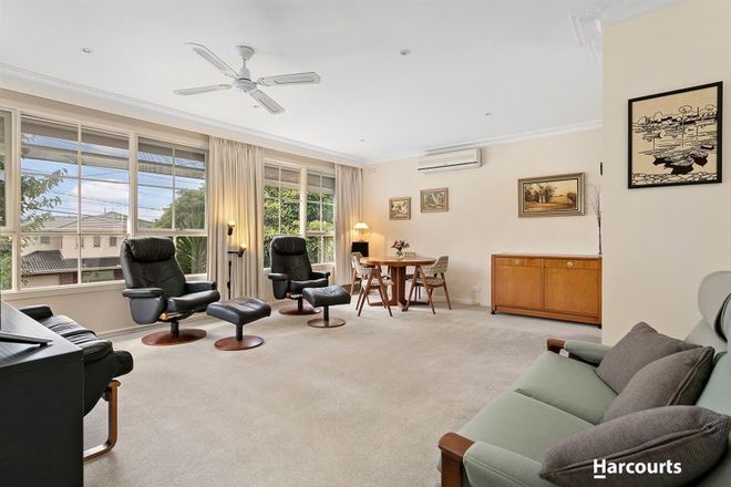 Picture of 1/107 Bogong Avenue, GLEN WAVERLEY VIC 3150