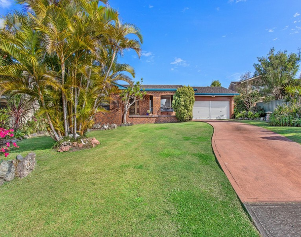 23 Tristania Crescent, Taree NSW 2430