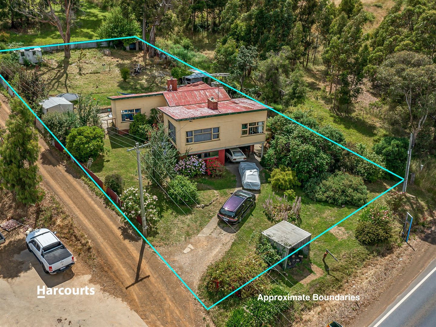 4376 Huon Highway, Port Huon TAS 7116, Image 0