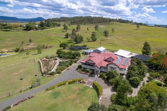 240 Boyland Road, Boyland QLD 4275, Image 0