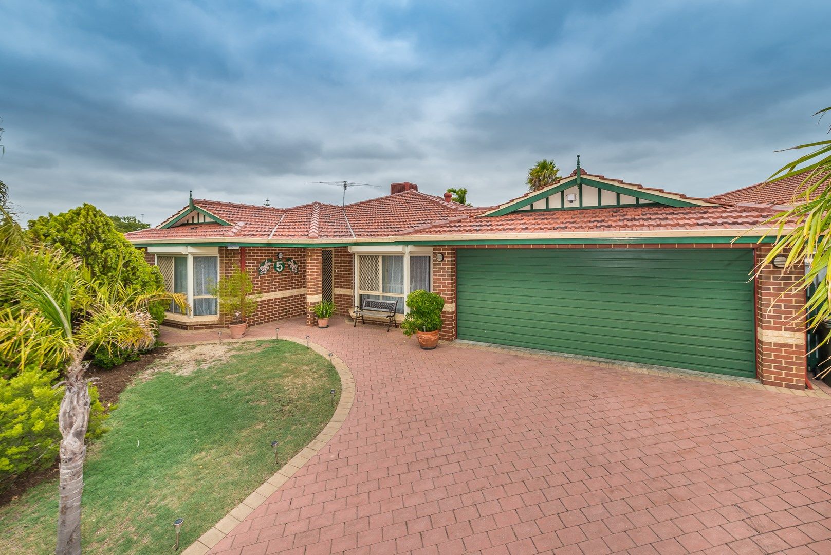 5 Twilight Circuit, Ridgewood WA 6030, Image 1