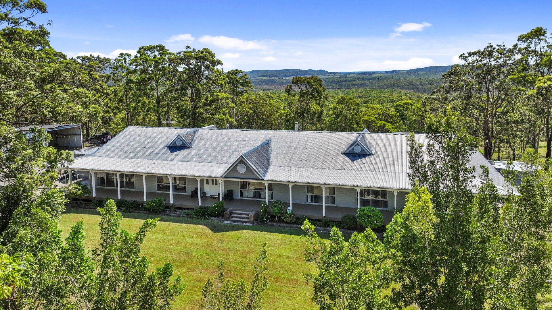 332 Pindimar Road, Pindimar NSW 2324 House for Sale Domain