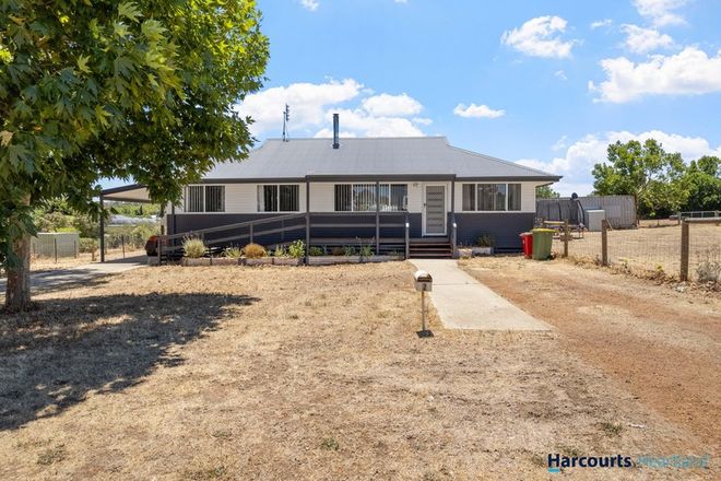 Picture of 2 Aberdeen Avenue, BRIDGETOWN WA 6255