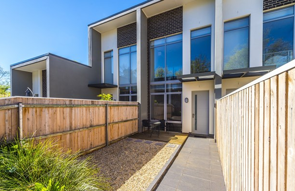 11/90 Blacket Street, Downer ACT 2602