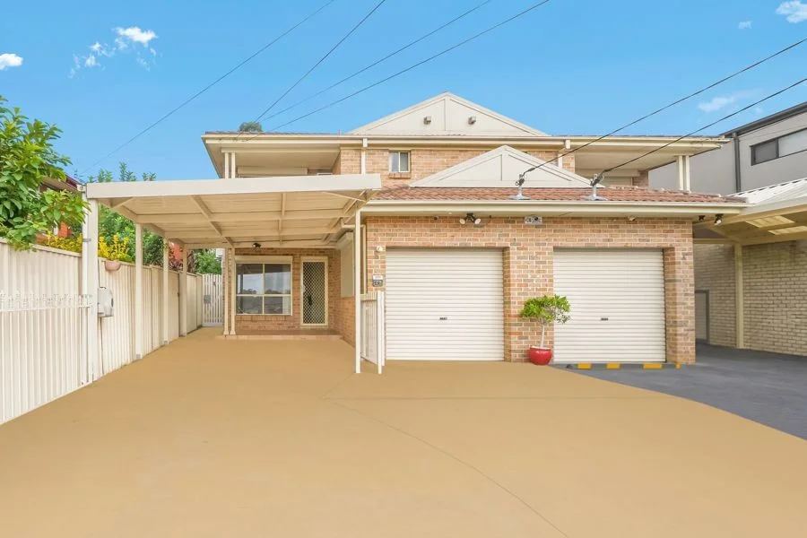 125b High Street, Cabramatta West NSW 2166