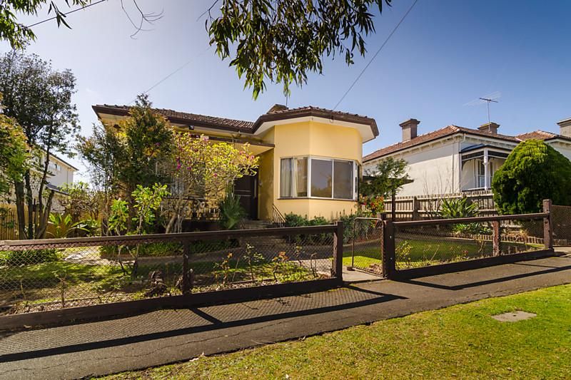 42 Lorne Street, Moonee Ponds Property History & Address Research