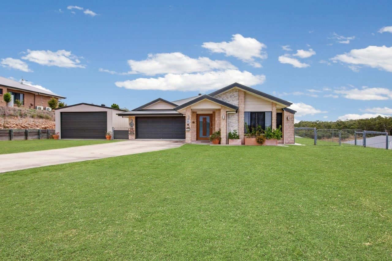 14 Stockman Drive, Benaraby QLD 4680 House for Sale Domain