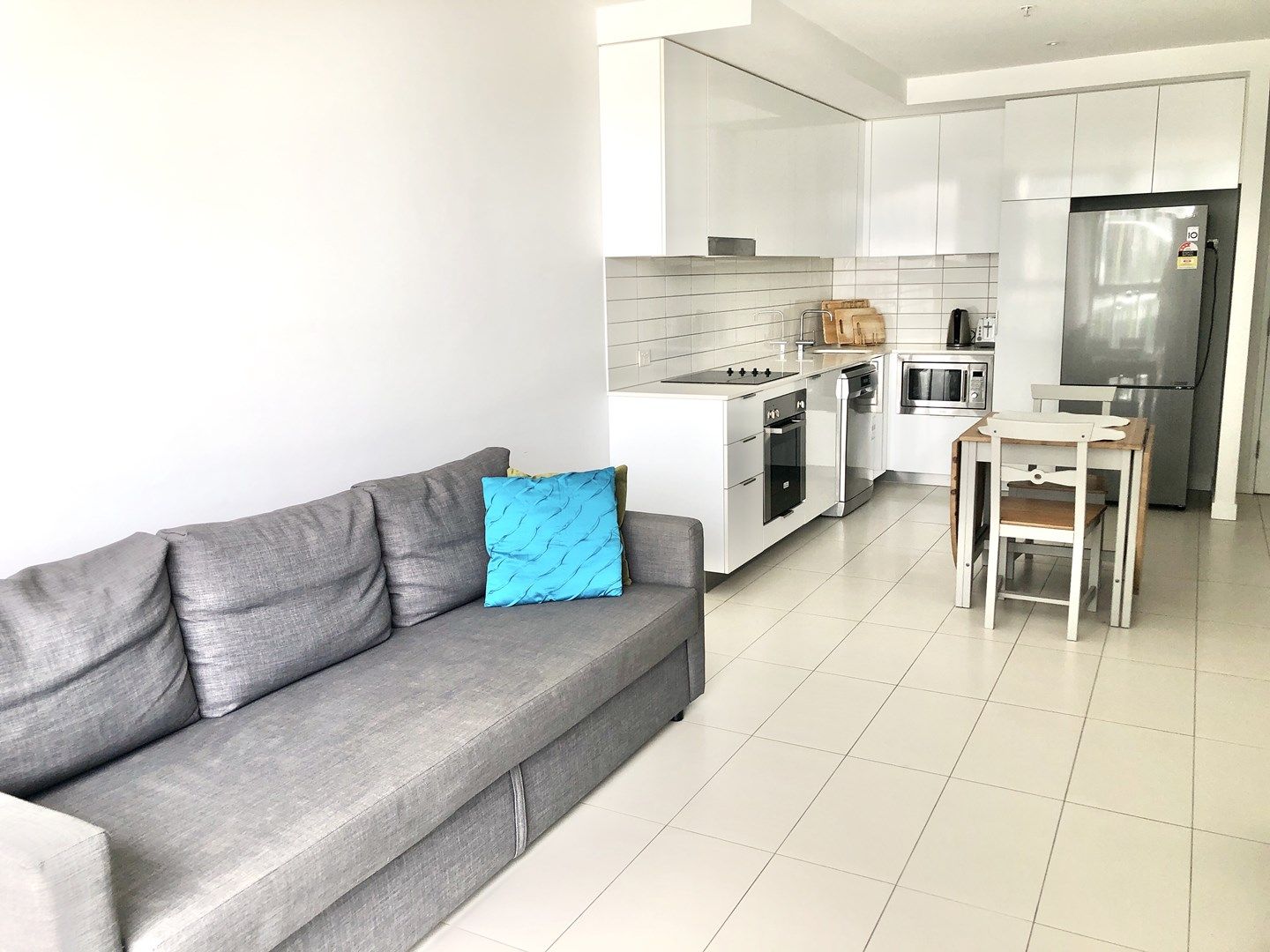 1 bedrooms Apartment / Unit / Flat in 1004/338 Water Street FORTITUDE VALLEY QLD, 4006