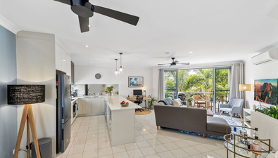 Picture of 38/5074 Emerald Island Drive, CARRARA QLD 4211