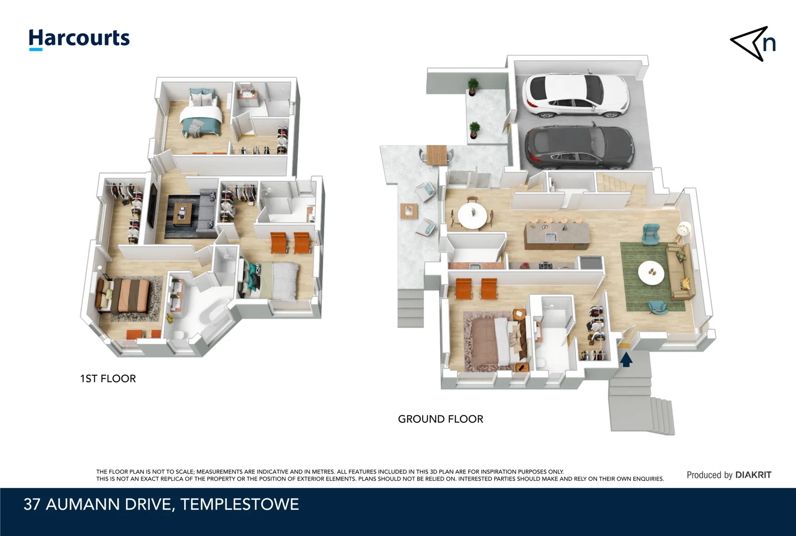 Additional image 15 of 1/37 Aumann Drive, Templestowe VIC 3106