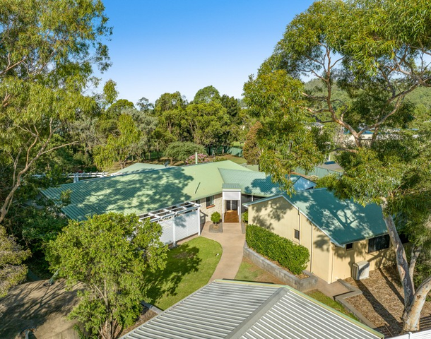 238 Drayton Wellcamp Road, Glenvale QLD 4350