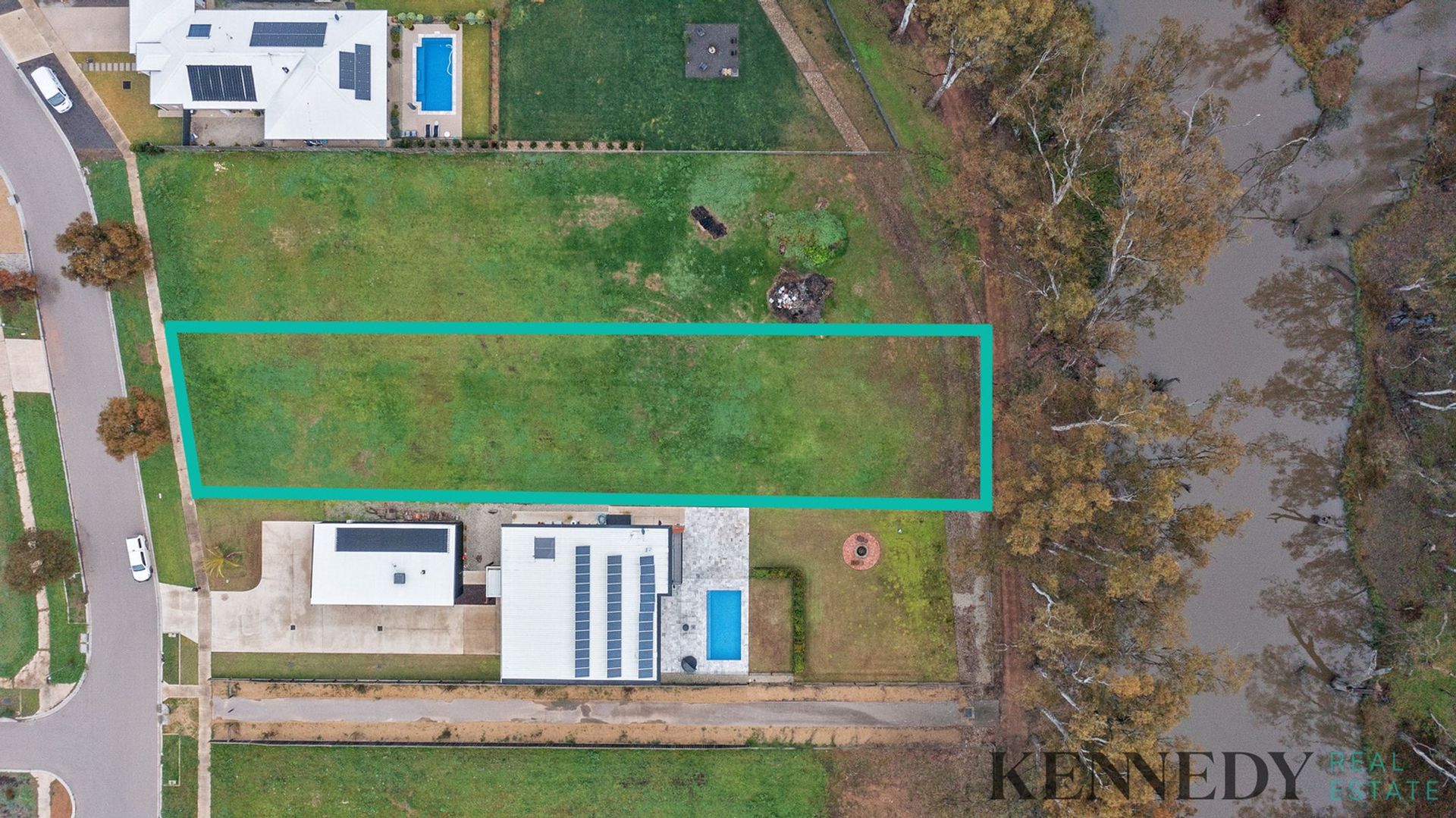 17 McCulloch Street, Bundalong VIC 3730 Domain