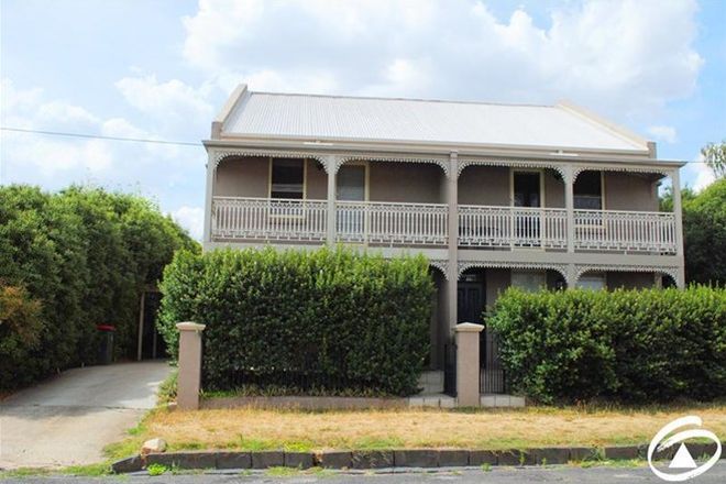 Picture of 1/19 Victoria Street, MILLTHORPE NSW 2798