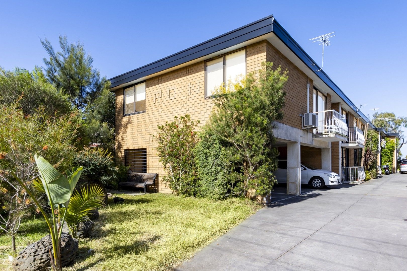6/32 Eldridge Street, Footscray VIC 3011 Apartment For Rent Domain